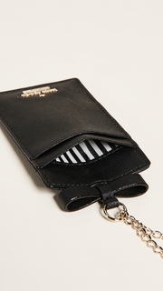 Kate Spade New York Cameron Street Lanyard