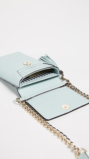 Kate Spade New York North South Cross Body Phone Case