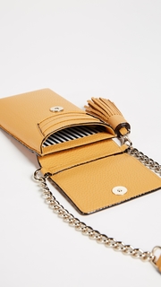 Kate Spade New York North South Cross Body Phone Case