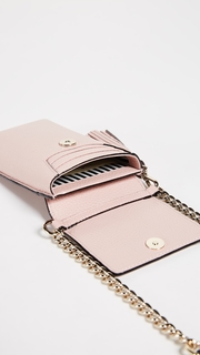 Kate Spade New York North South Cross Body Phone Case