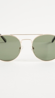 Le Specs Revolution Sunglasses