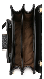 Mackage Rubie Cross Body Bag