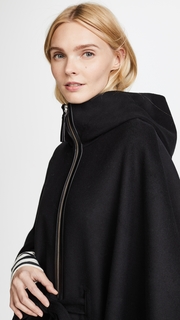 Mackage Bora Cape