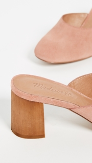 Madewell Tabitha Mules