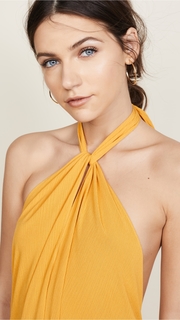 Mara Hoffman Lucille Dress