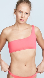 Milly Maglificio Ripa Bikini Top