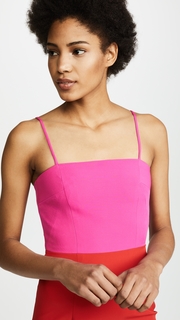 Milly Cady Pencil Dress