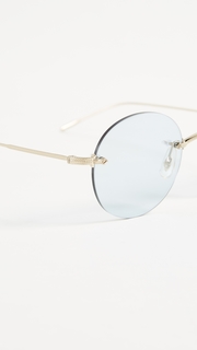 Oliver Peoples Eyewear Keil Sunglasses