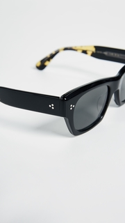 Oliver Peoples Eyewear Isba Sunglasses