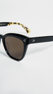 Oliver Peoples Eyewear Marianela Sunglasses