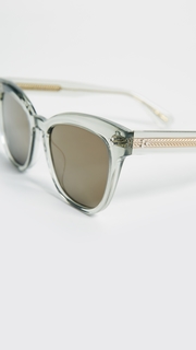 Oliver Peoples Eyewear Marianela Sunglasses