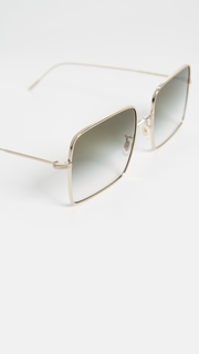 Oliver Peoples Eyewear Rassine Sunglasses