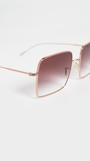 Oliver Peoples Eyewear Rassine Sunglasses