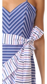 Parker Brooklyn Dress