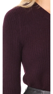 PAIGE x Rosie HW Hadlee Sweater