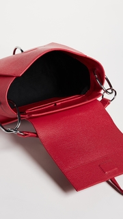 3.1 Phillip Lim Leigh Top Handle Satchel