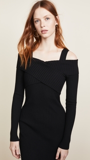 Prabal Gurung Knit Dress