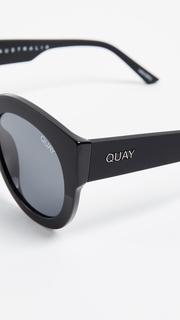 Quay If Only Sunglasses