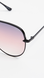 Quay Sahara Sunglasses