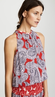 Ramy Brook Paris Dress