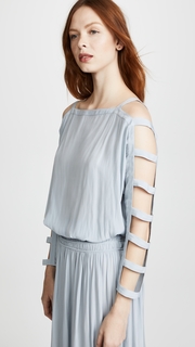 Ramy Brook Leanne Maxi Dress