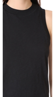 Rag & Bone/JEAN Slub Tank