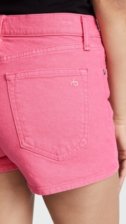 Rag & Bone/JEAN Justine Shorts