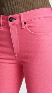 Rag &amp; Bone/JEAN Ankle Cigarette Jeans