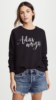 Rebecca Minkoff Adios Sweatshirt