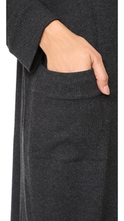 Rachel Pally Oversized Sweater Coat Cardigan