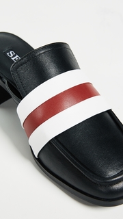 SENSO Esther I Mules