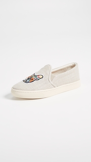 Soludos Frenchie Slip On Sneakers