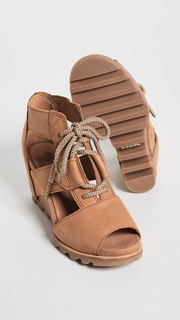 Sorel Joanie Lace Sandals