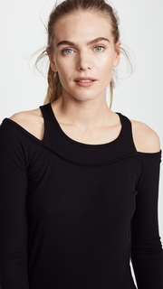 Splits59 Alley Long Sleeve Tee