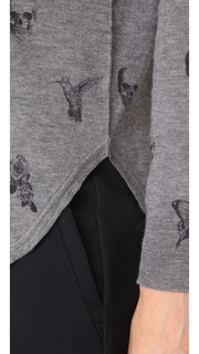 360 SWEATER Zahara Sweater