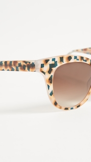 Thierry Lasry Jelly Sunglasses