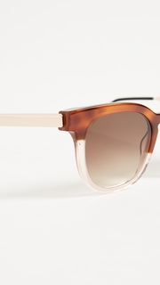 Thierry Lasry Penalty Sunglasses