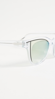 Thierry Lasry Frivolity Sunglasses