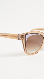 Thierry Lasry Frivolity Sunglasses