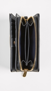 Tumi Belden French Purse