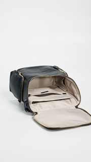 Tumi Lexa Zip Flap Backpack