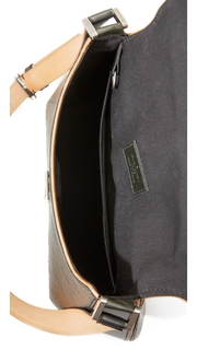 What Goes Around Comes Around Louis Vuitton Vernis Webster Bag (Previously Owned)