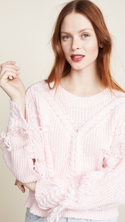 Wildfox Journey Sweater
