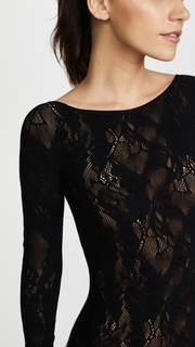 Wolford Louise String Bodysuit