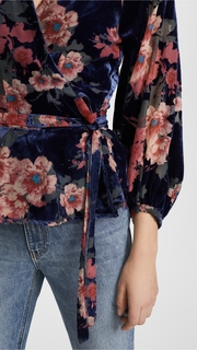 Yumi Kim Posh Life Top