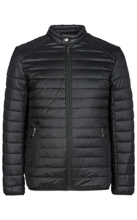 Мужская куртка на синтепоне