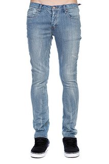 Джинсы мужские зауженные Altamont Areynolds Signature Faded Wash