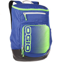 Рюкзак туристический Ogio C4 Sport Pack Cyber Blue