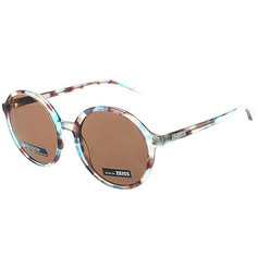 Очки женские Roxy Blossom Shiny Tortoise Blue