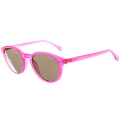 Очки женские Roxy Stefany Matte Crystal Pink